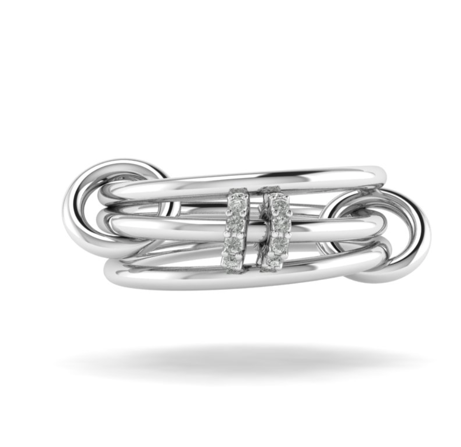 custom acacia size 7.5 for Lindsey