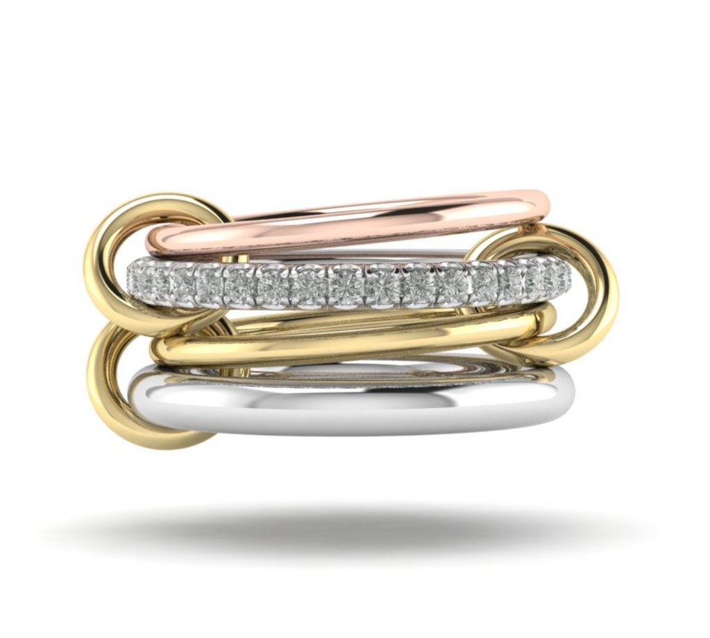 Custom Nimbus size 8 for Evelyn