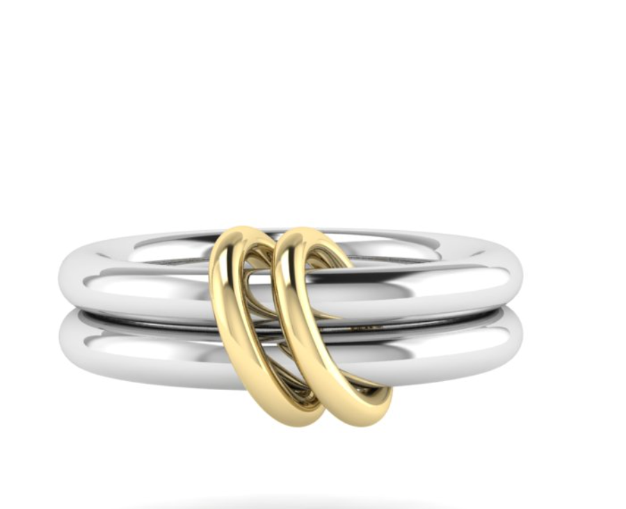 Custom Atticus size 10.5