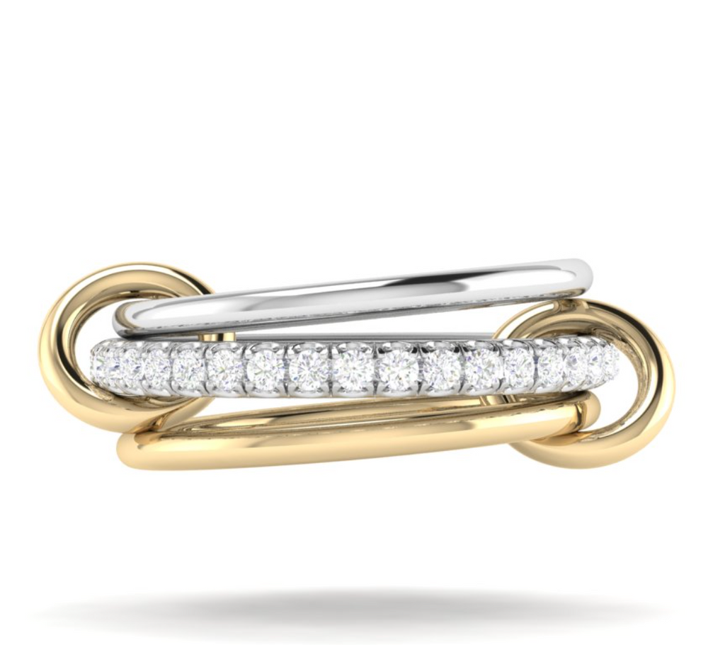 Custom Tigris size 4.75