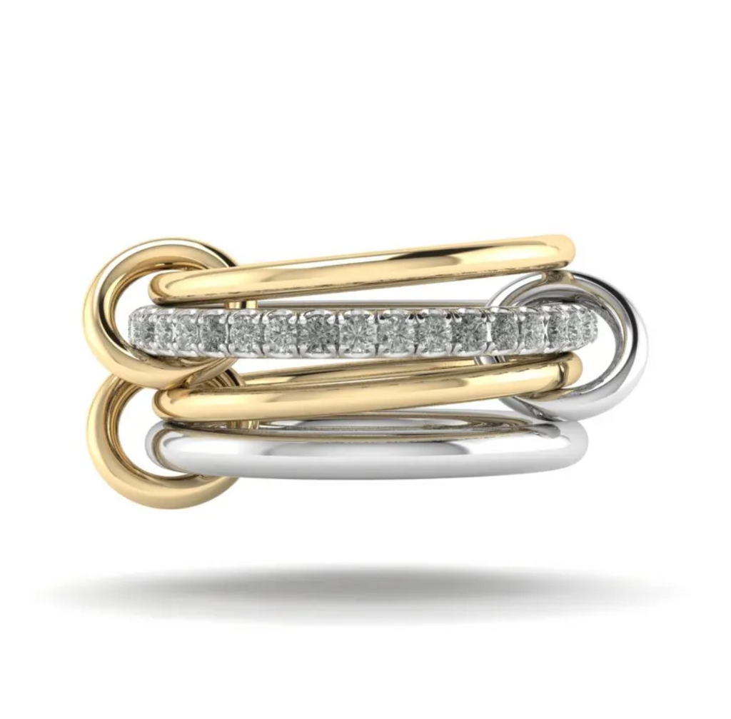 custom Nimbus for Senna size 5.5