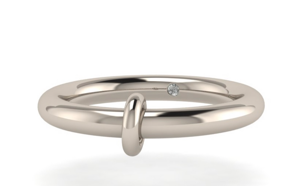 Custom Adonis for Ethan size 8