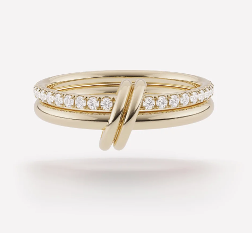 Ceres Deux YG Size 8.5