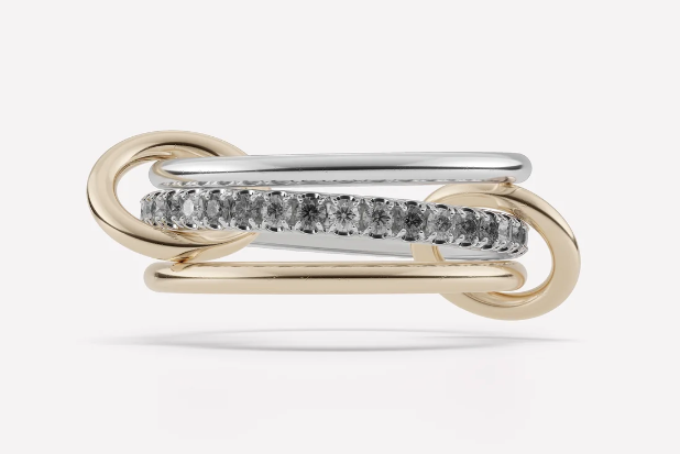 Custom Tigris SG Gris for Christopher Size 8.25