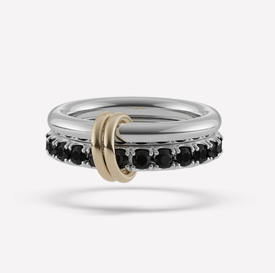 Custom Enzo SG Noir for Guido Size 10.25