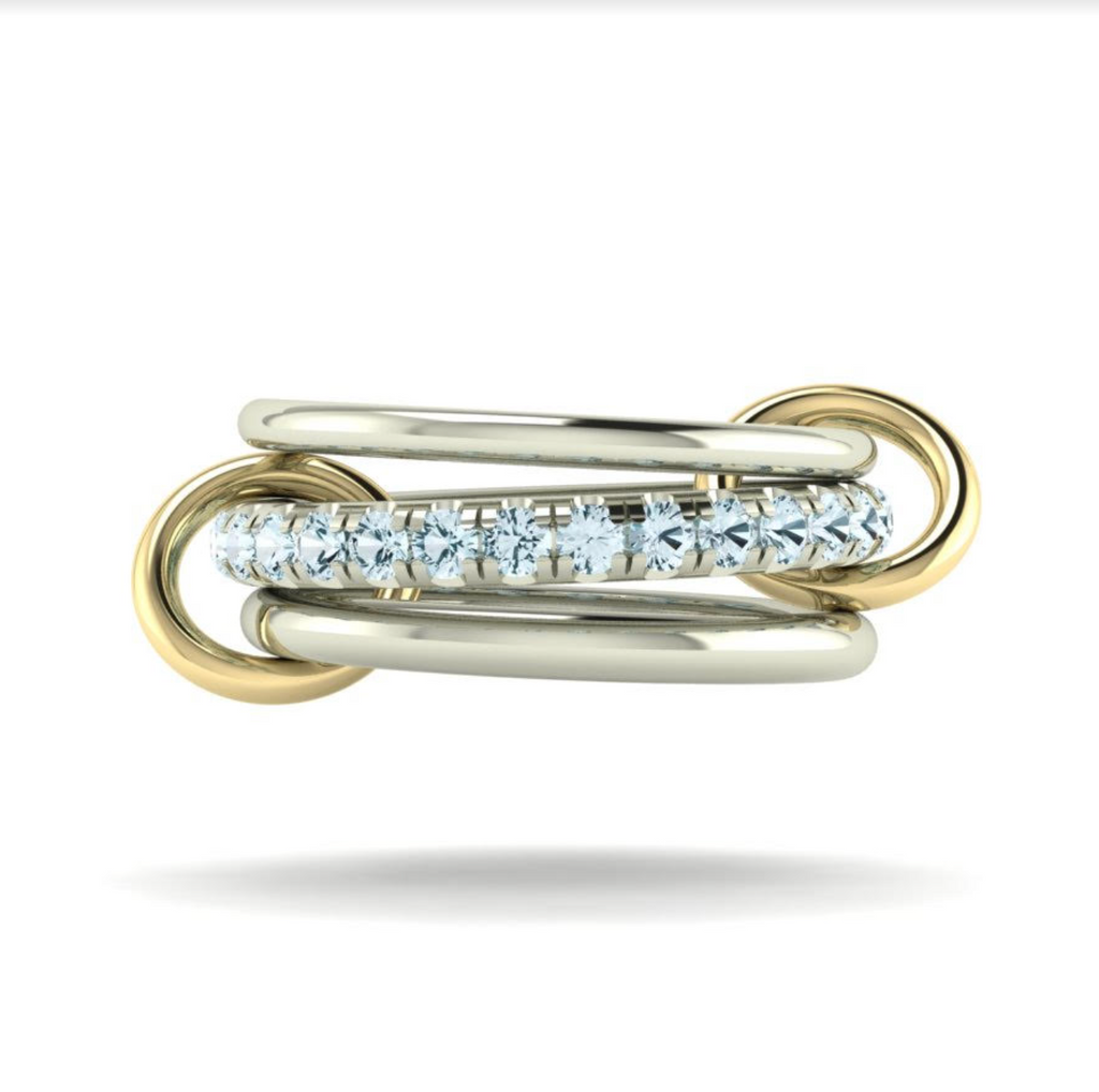 Custom Petunia for Jacob size 7.5