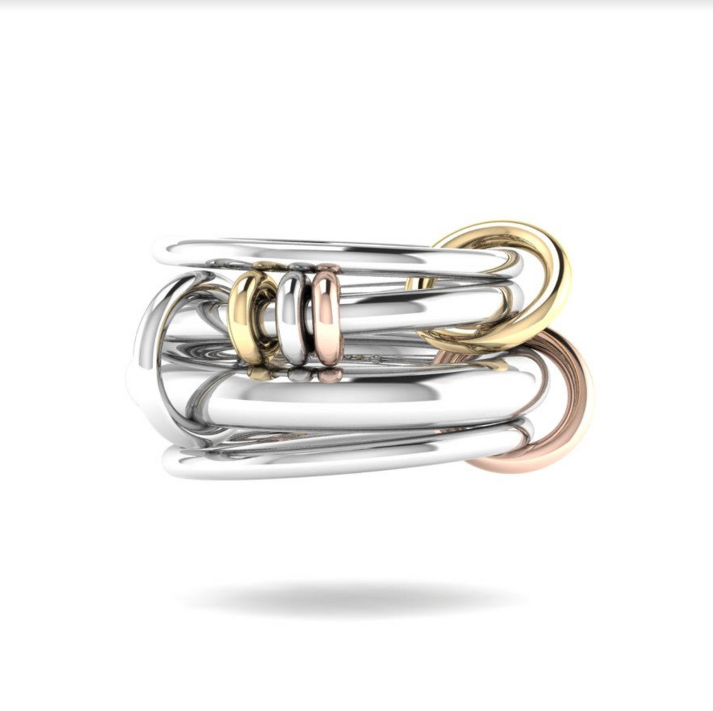 Custom Aries for Mallie size 8 with engraving