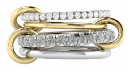 Arla size 8.5 - 50% Payment