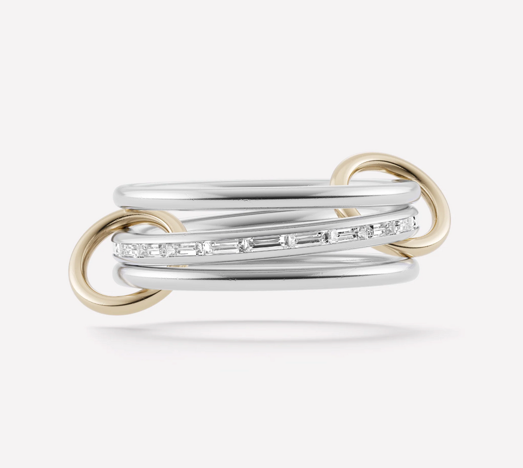 Custom Hume for Sophie size 6.5