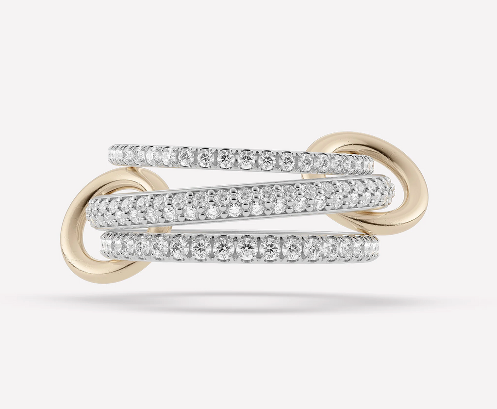 Custom Nova SG Petite Size 7.25 for Vivian