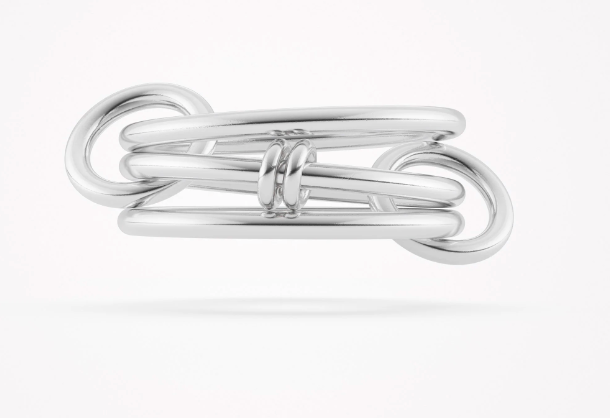 Acacia silver size 7.5 for Jill