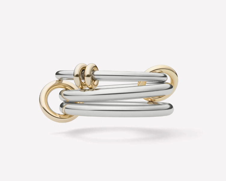 Custom Raneth SG Size 6 for Sophie