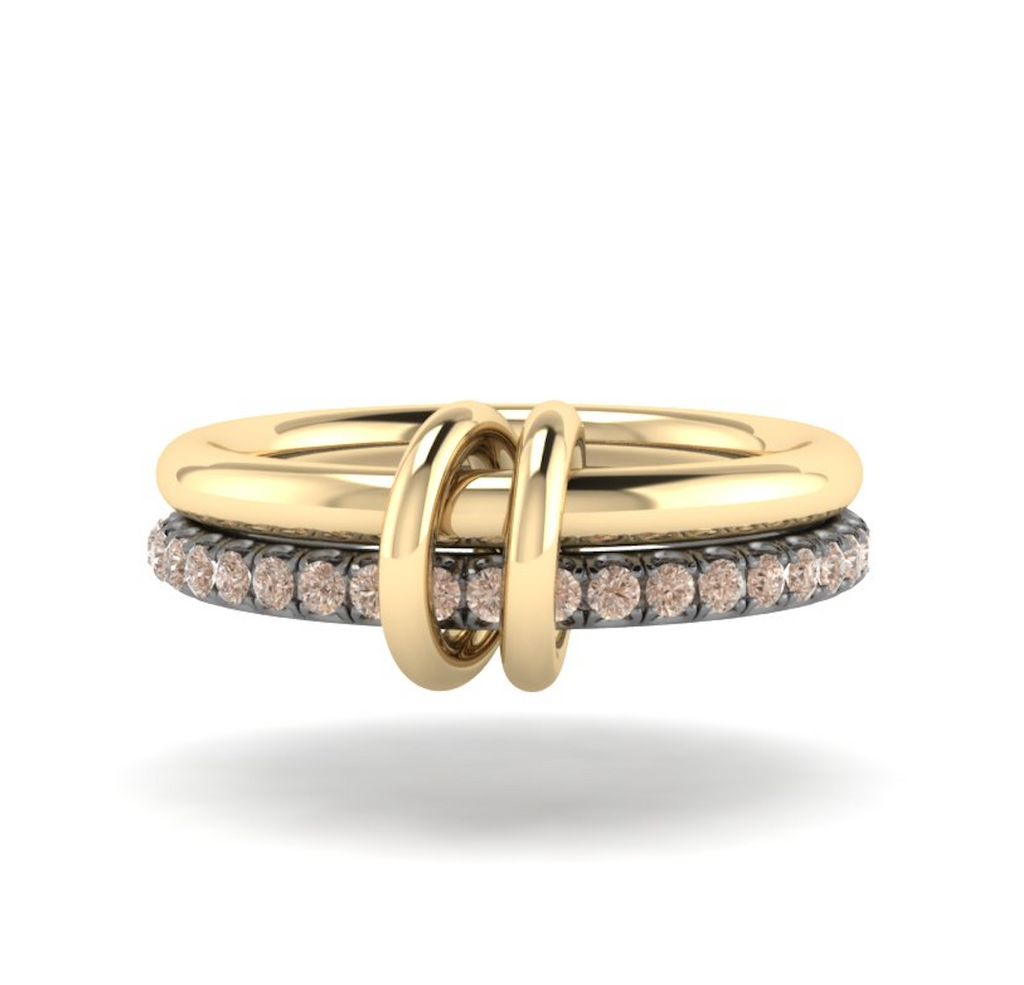 Custom Ceres size 6.25 for Abby