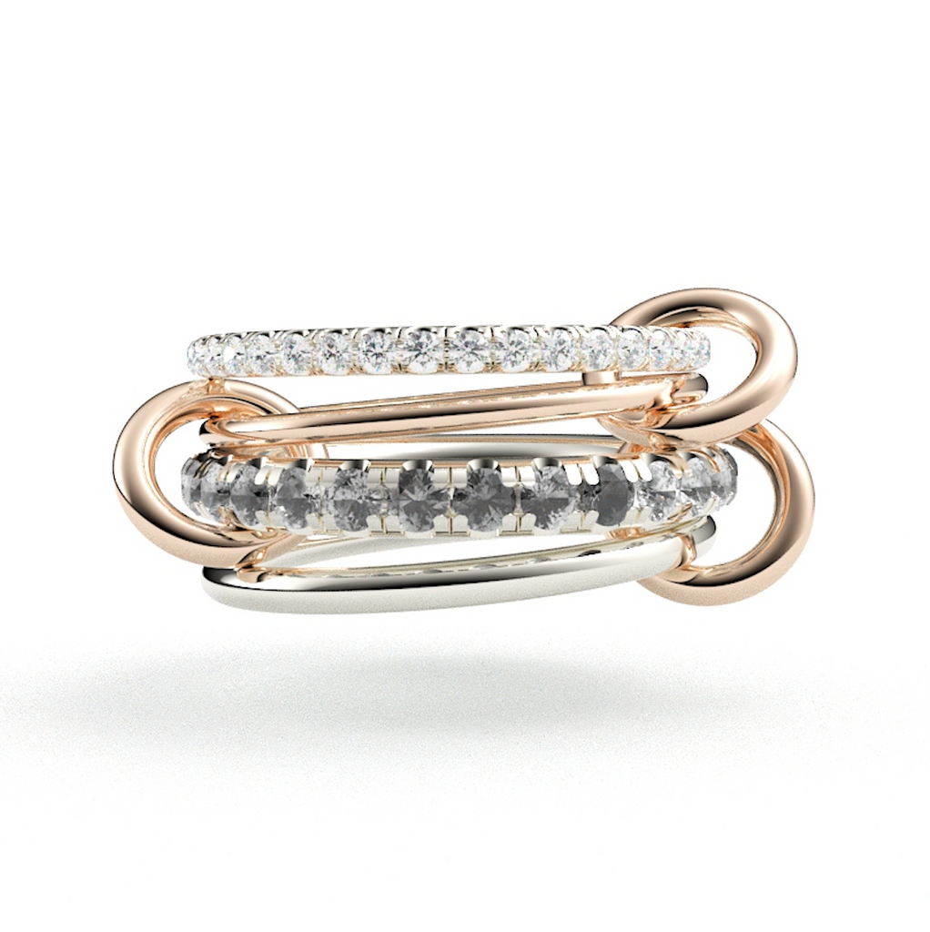 Custom Arla size 9 for Marci