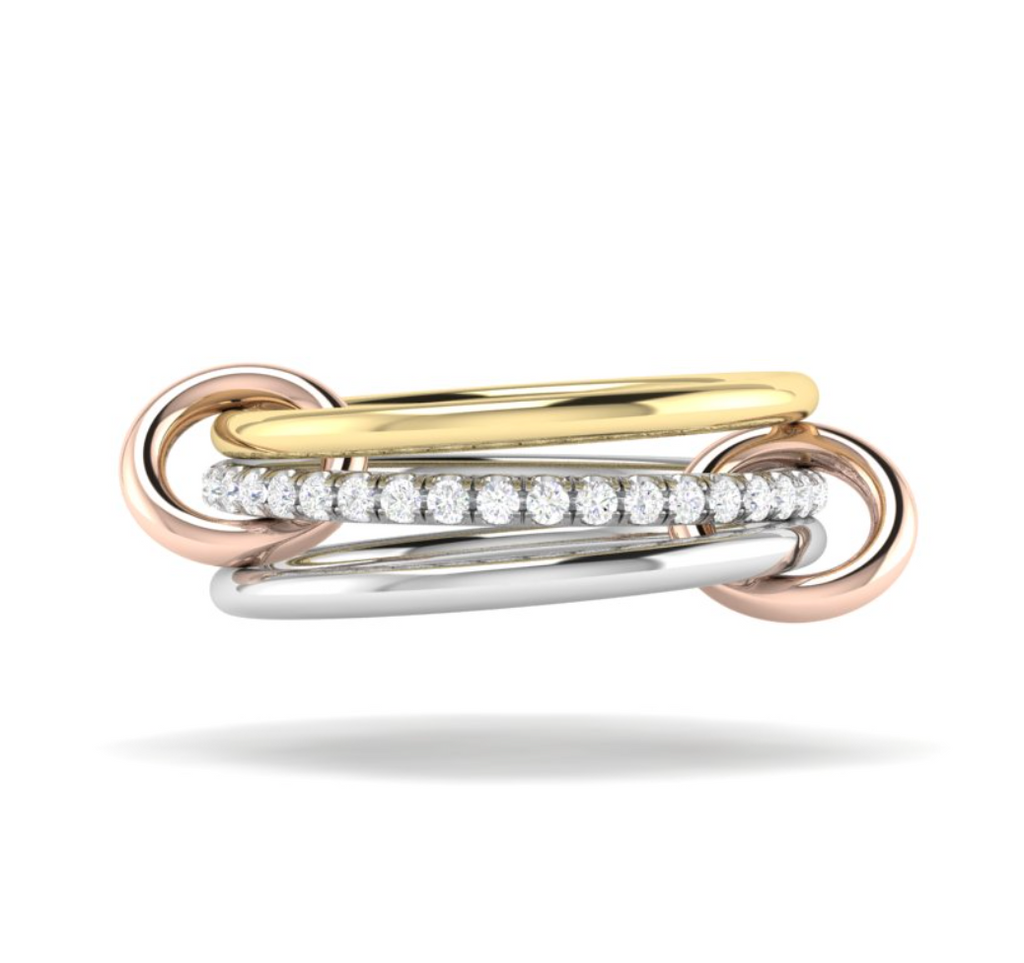 Custom Sonny for Monica size 8.5