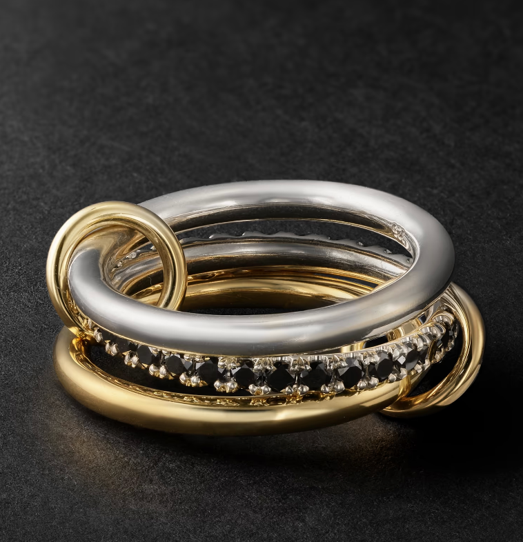 Custom Libra Petite size 9.5 for Rodro