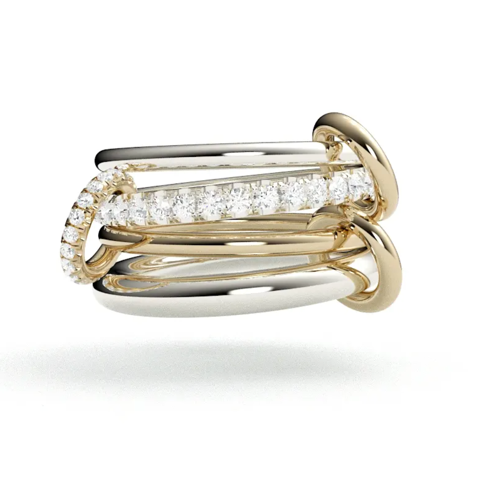 Custom Nimbus size 7.5 for Stephanie