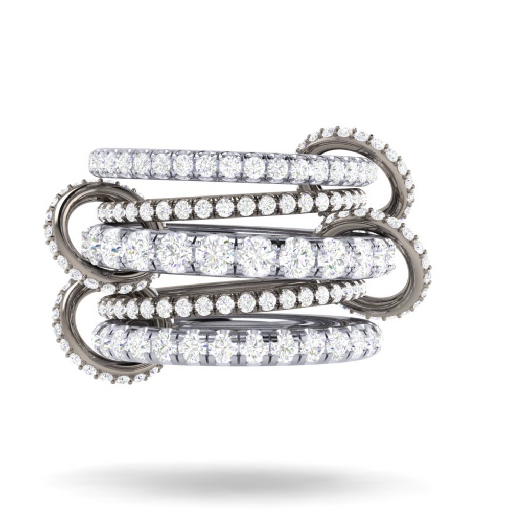 Custom Alix size 8 for Johnny - 50% payment