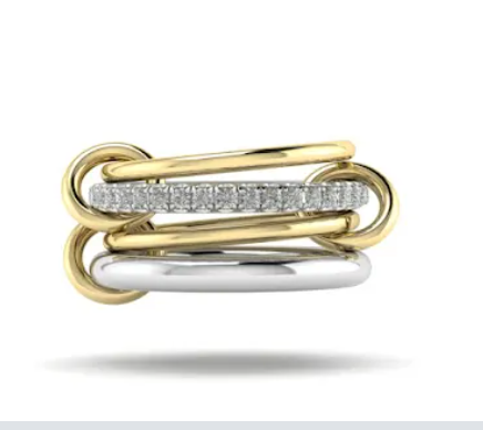 Custom Nimbus Size 10.5 for Austin