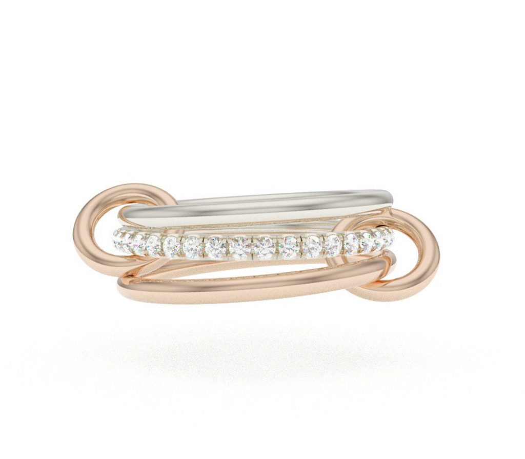 Custom Sonny size 8 For David