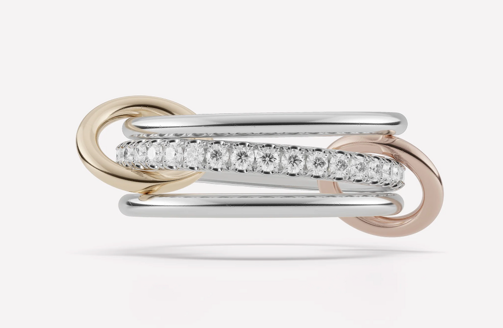 Custom Tigris size 8.5