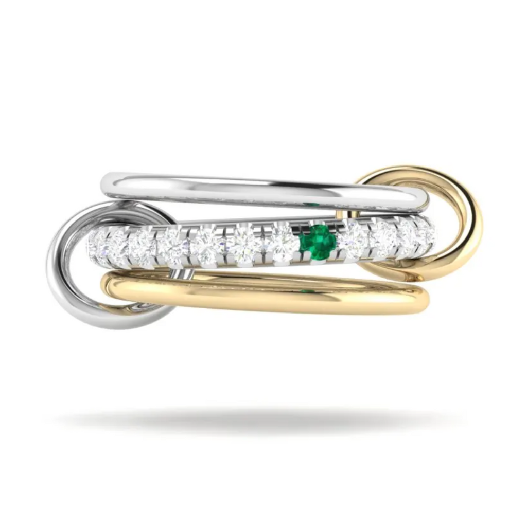 Custom Cassia size 7.5