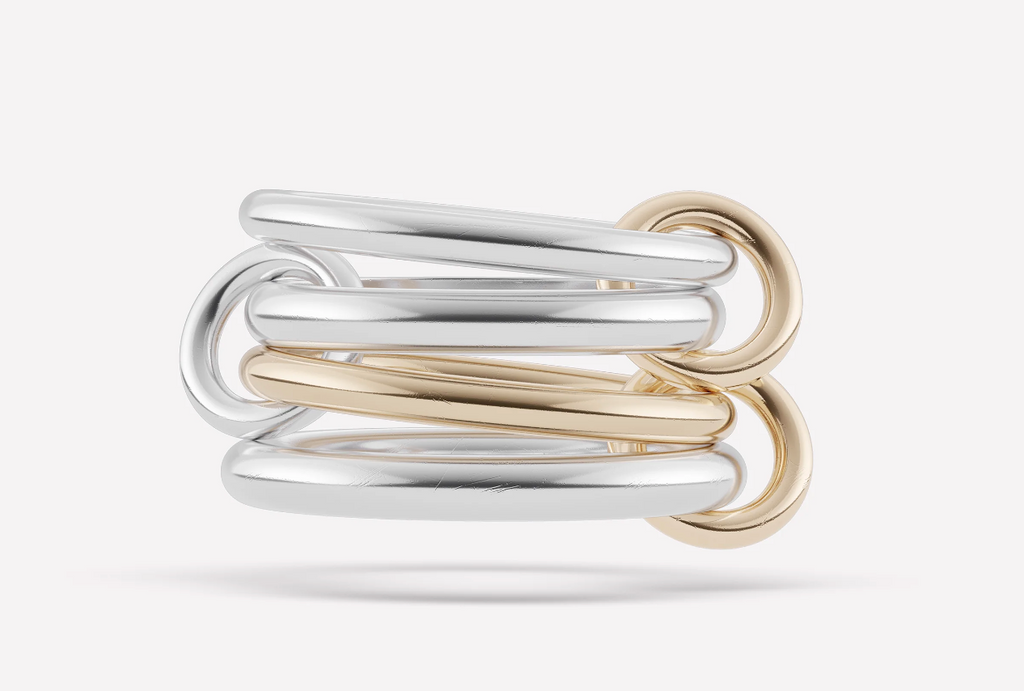 Cancer SG for Hannah size 8.5