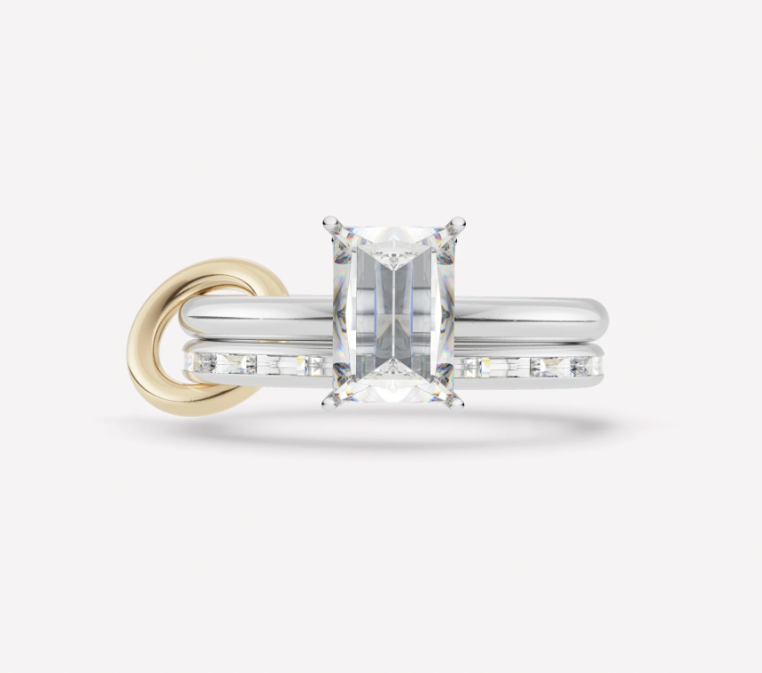 Custom Thales for Nathan in size 7.5