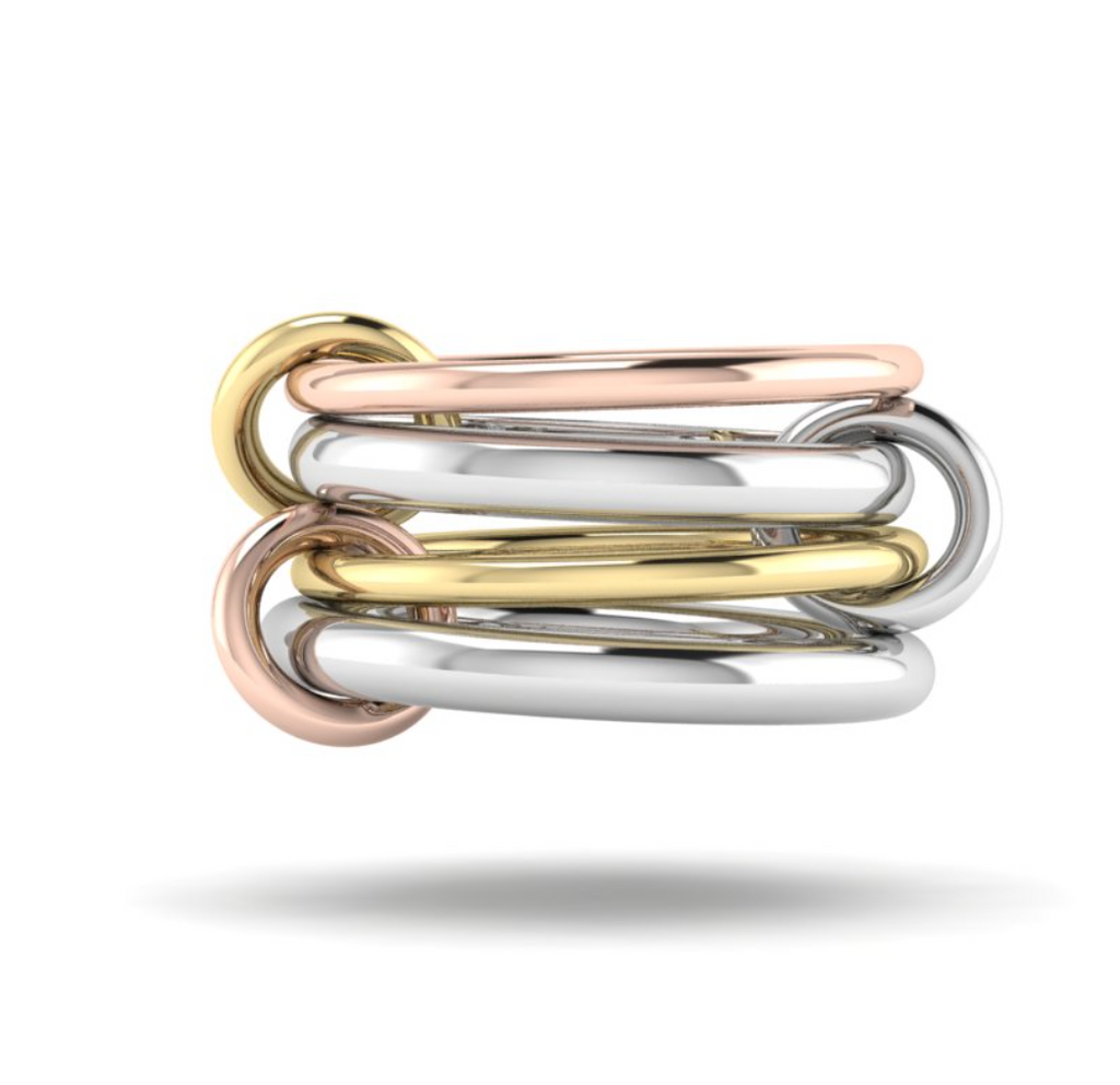 Custom Hyacinth size 6.5