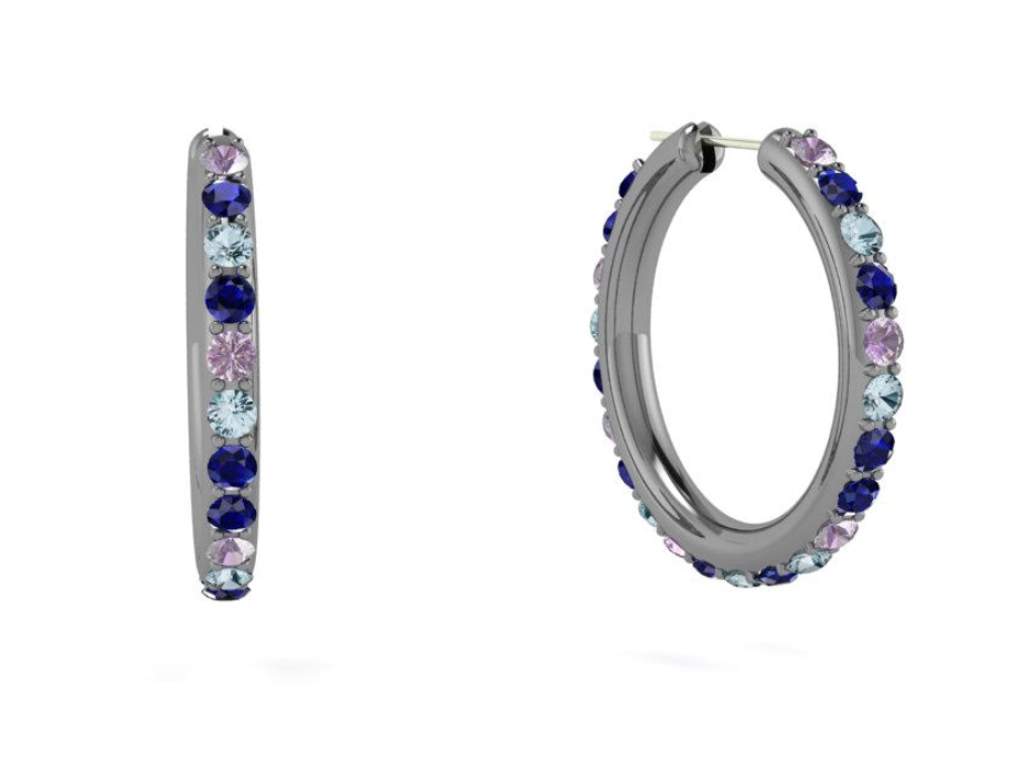 Ara Earring for Katherine