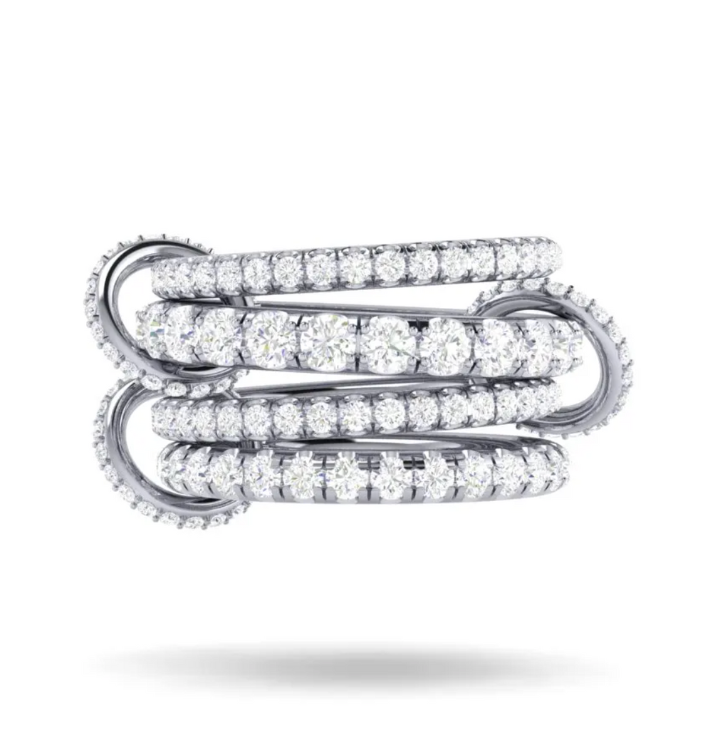 Custom Alix for Andrea size 6.5