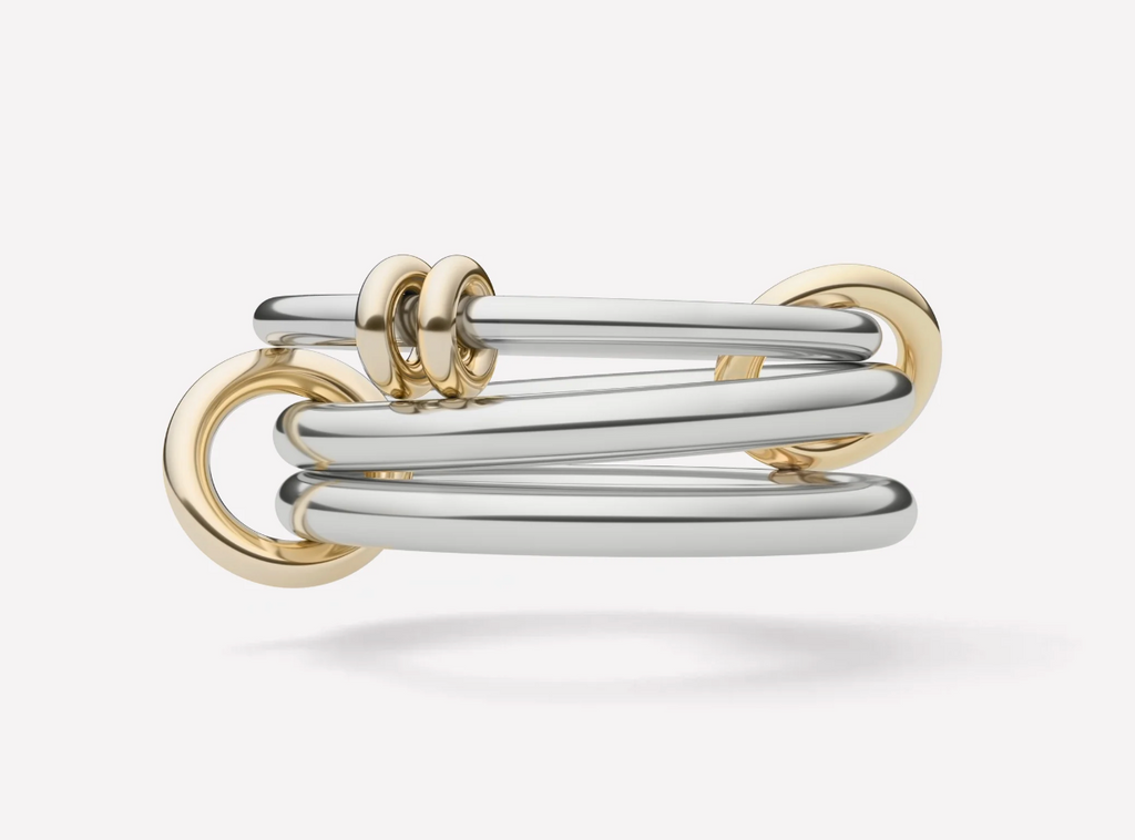 Custom 3 Band for Brittany size 6