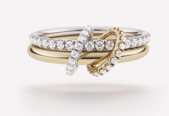 Ceres Gold for Tory size 8.25