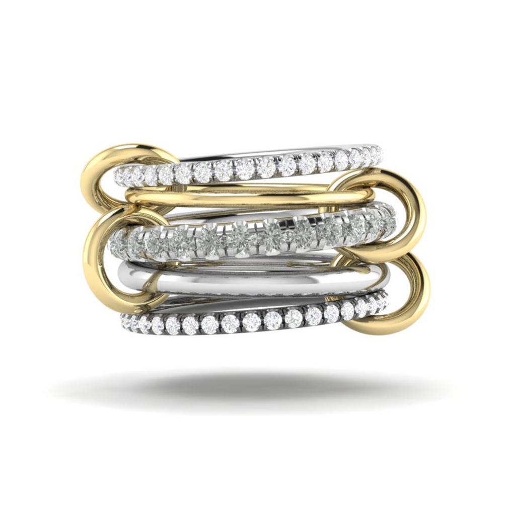 Custom Aquarius for Steph