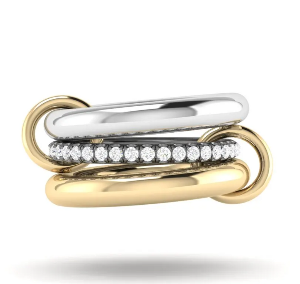 Custom Libra SP size 6.5