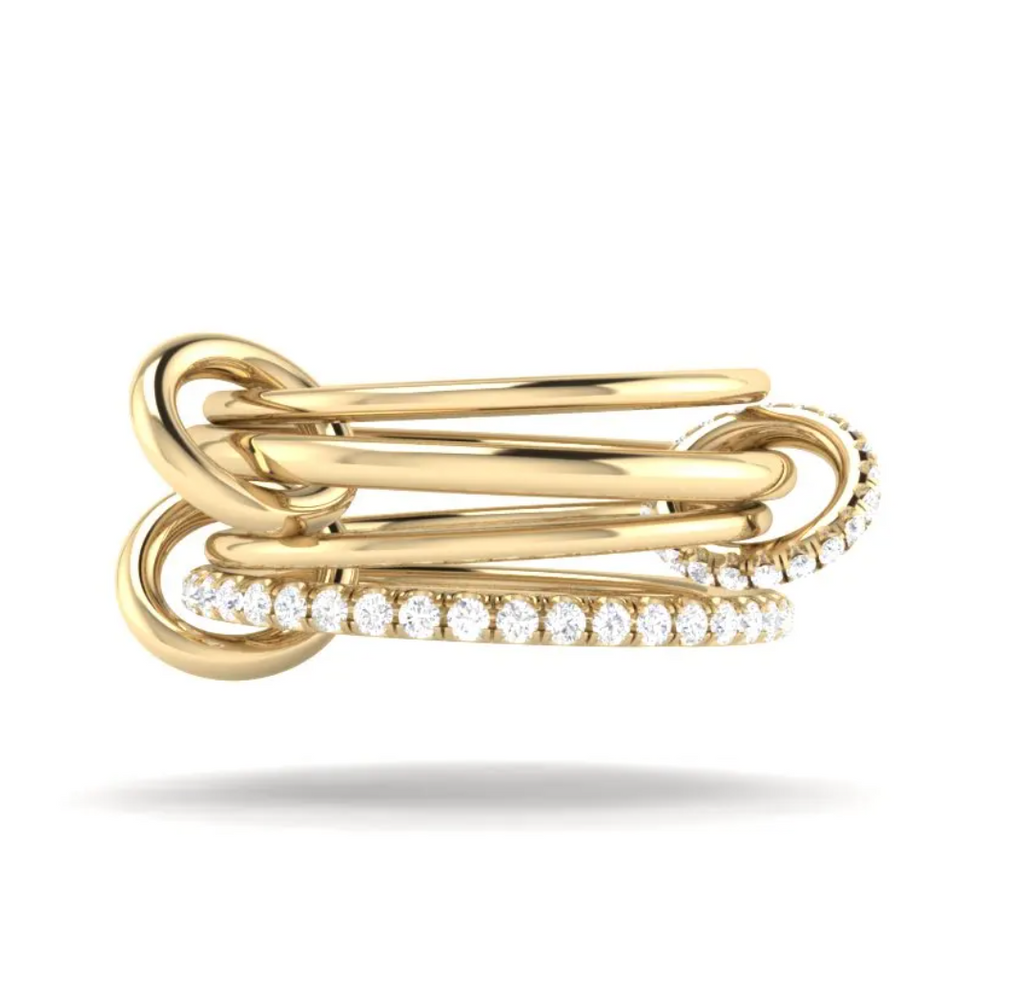 Custom pisces size 7.5 for Makayla