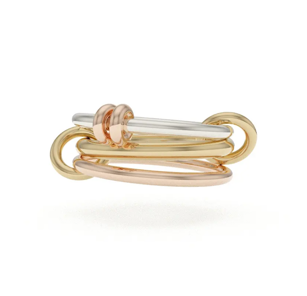 Custom 3 band size 4 for cory