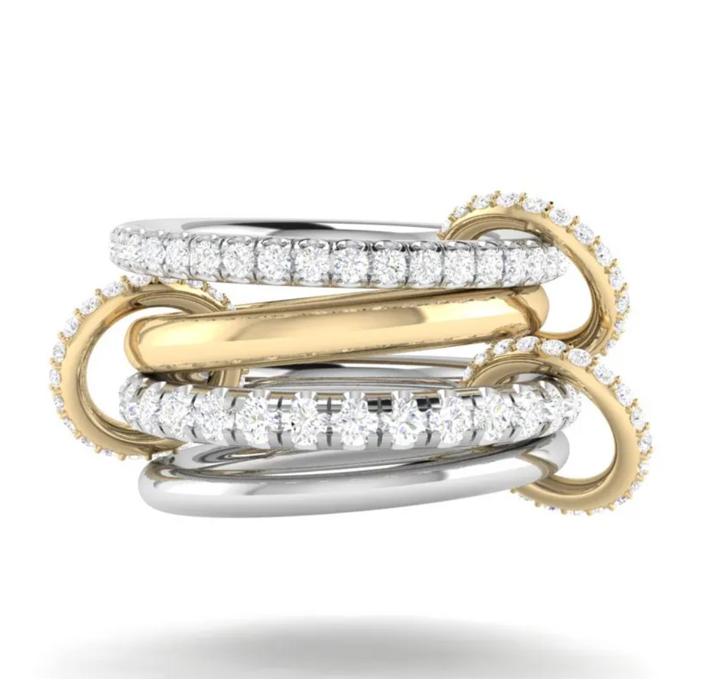 Alteration - swap SS WD connectors to YG WD connectors