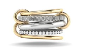 Custom 5 band size 8, for Ashley (30% discount reflected)