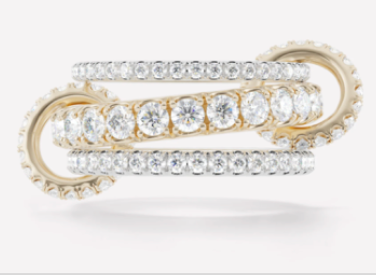 Junia Gold, size 6 for Susie (30% discount reflected)