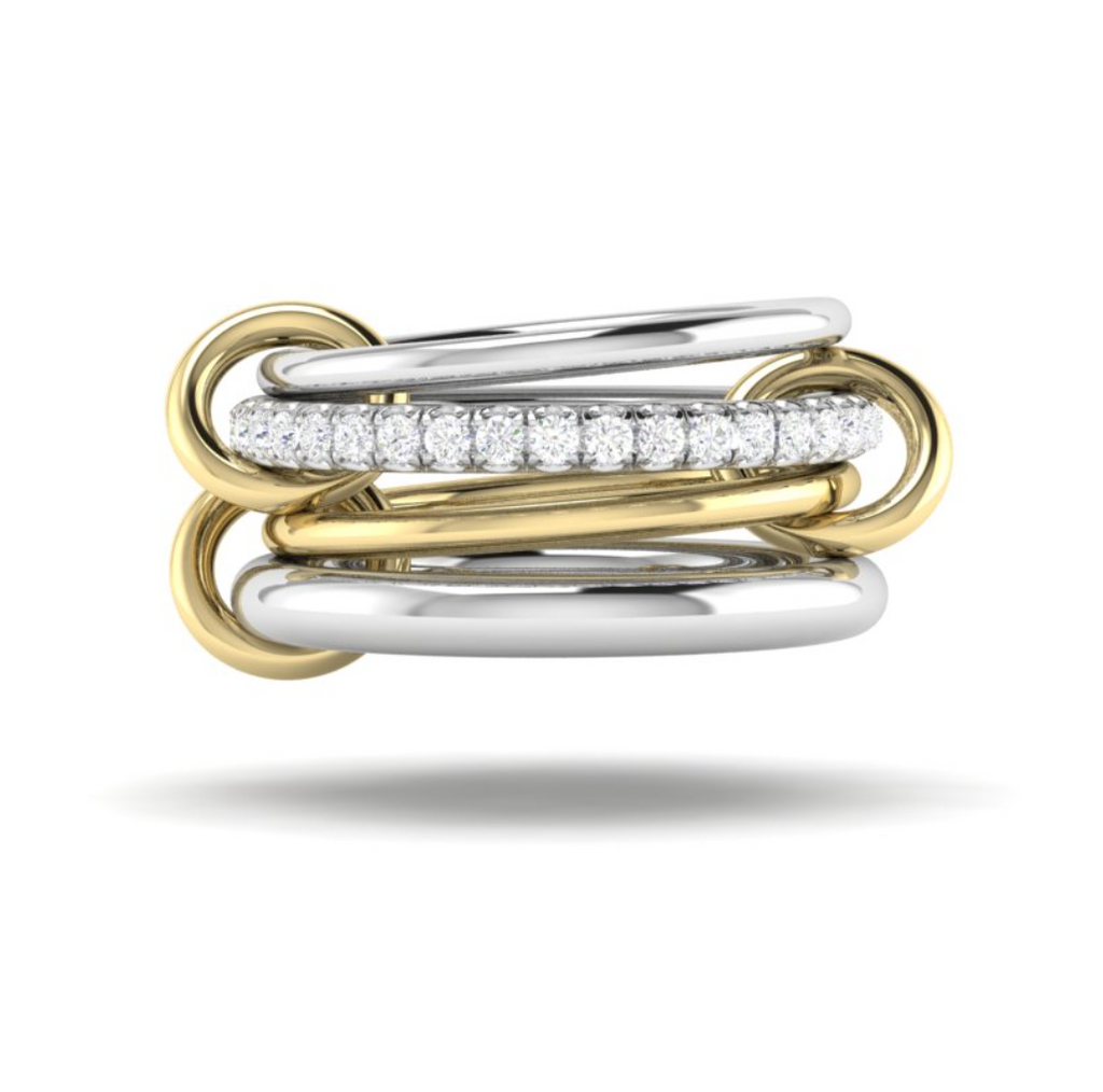 Custom Nimbus size 5.5 for Alyse