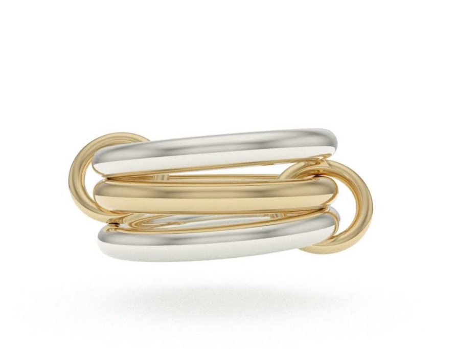 Custom Taurus size 6.5 Ashton Vermillion