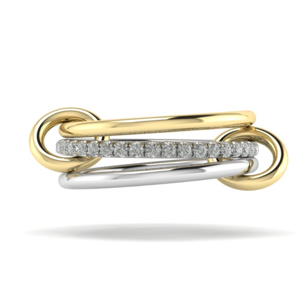 Custom Sonny for Sarah size 8.5