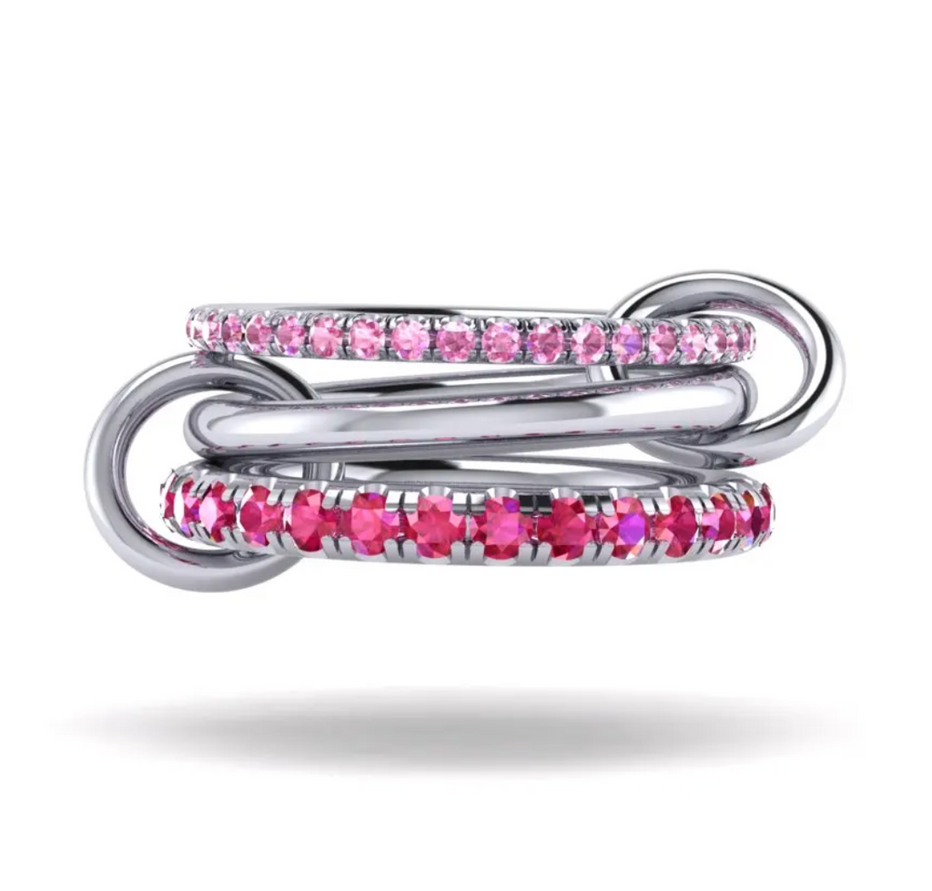 Custom Norah for Brenda size 9