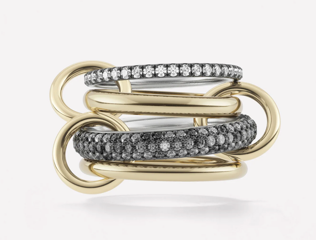 Alteration swap SS bands for YG