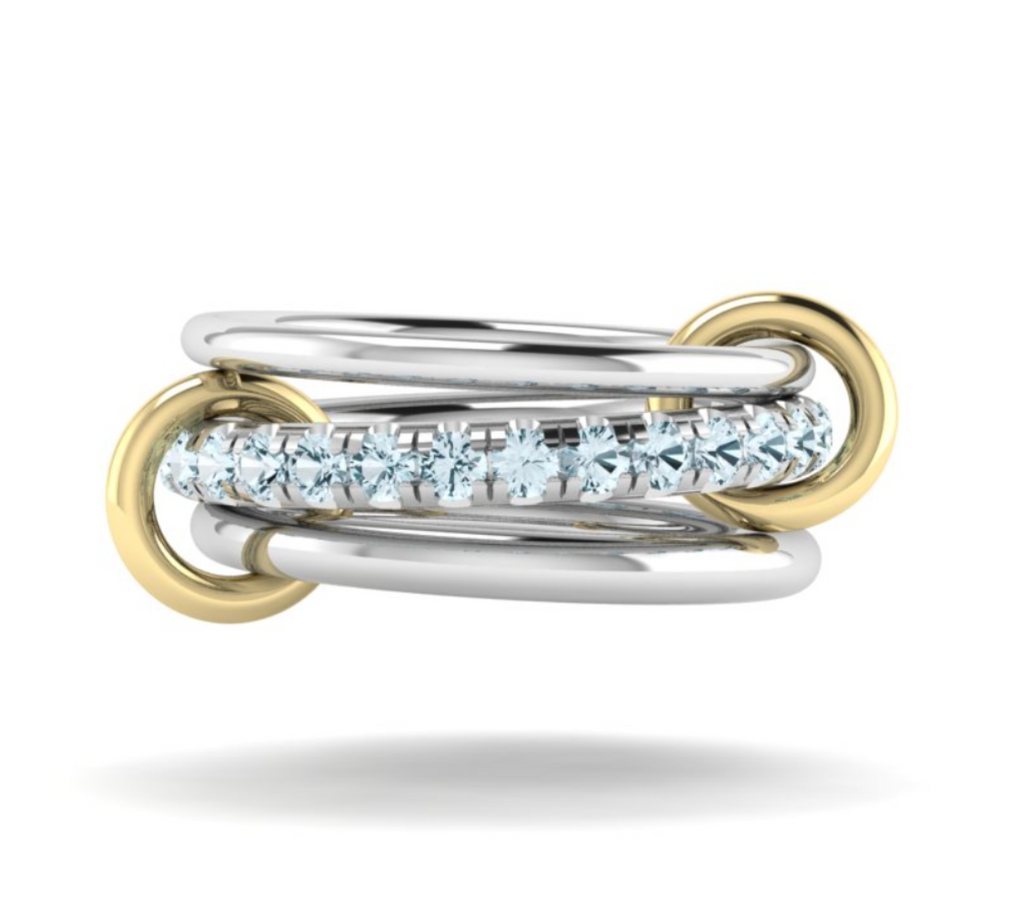 Custom Petunia size 6.5 for Tomas Pinilla