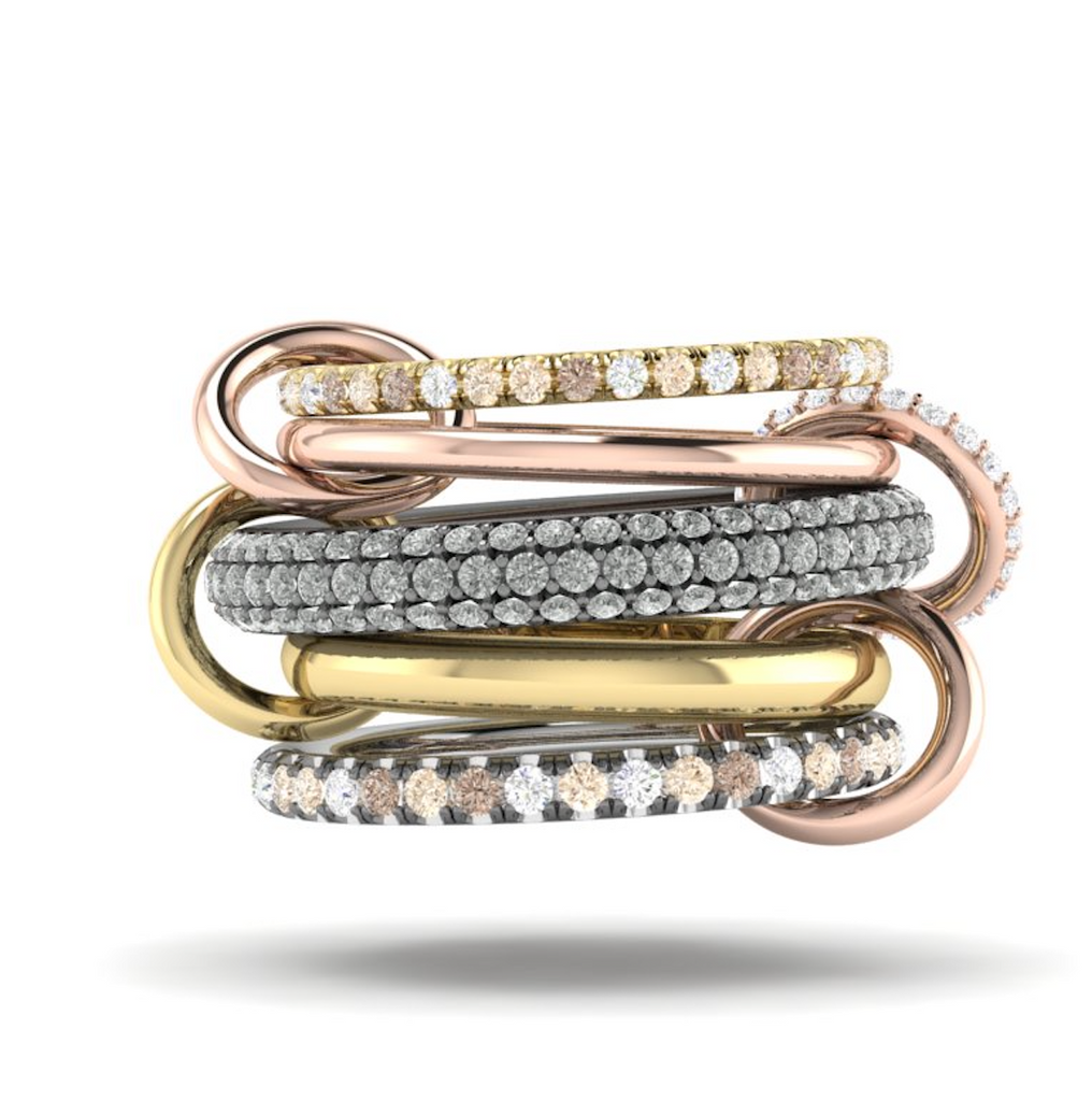 Custom Alteration 1 RG WD connector for Marina