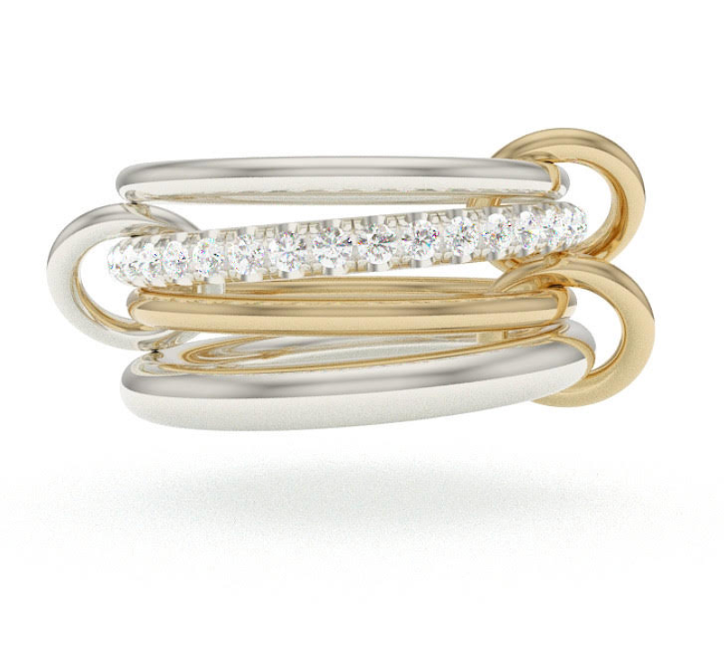 Custom Nimbus for Chelsea size 8