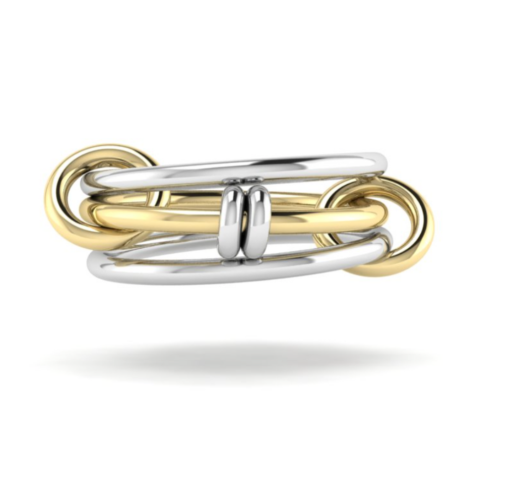 Custom Acacia for Trinity size 6.5