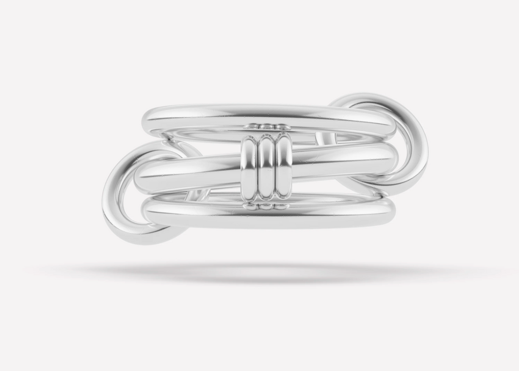 Custom 3 band size 3.25 for Stephany